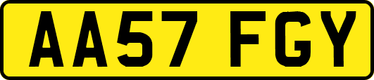 AA57FGY
