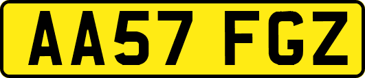 AA57FGZ