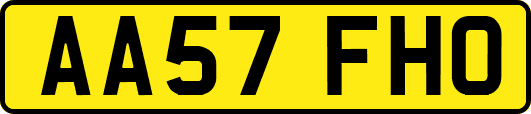 AA57FHO