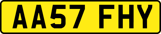 AA57FHY
