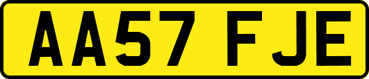 AA57FJE