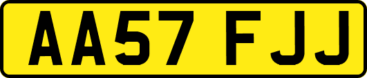 AA57FJJ