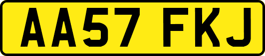 AA57FKJ