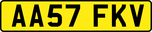 AA57FKV