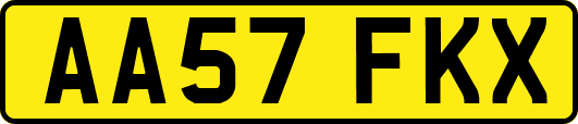 AA57FKX