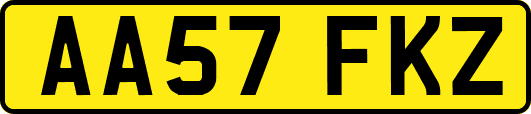 AA57FKZ