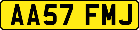 AA57FMJ