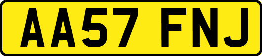 AA57FNJ