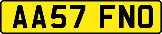 AA57FNO