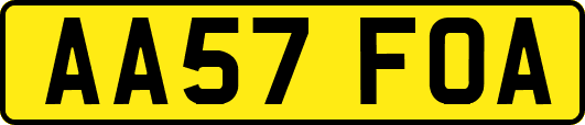 AA57FOA