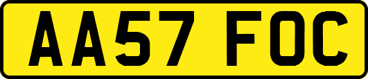 AA57FOC
