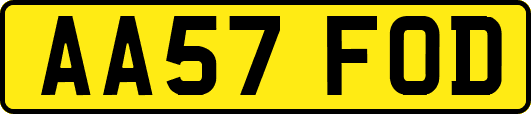 AA57FOD