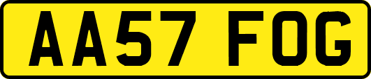 AA57FOG