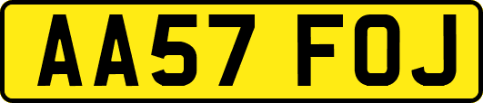 AA57FOJ