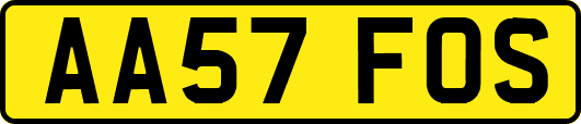 AA57FOS