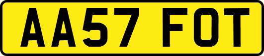 AA57FOT
