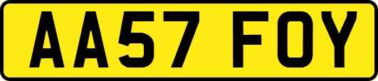 AA57FOY