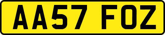 AA57FOZ