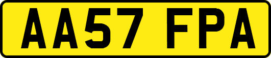 AA57FPA