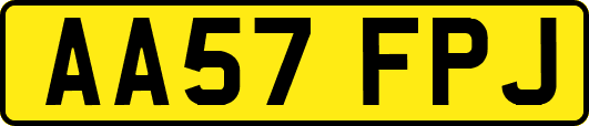 AA57FPJ