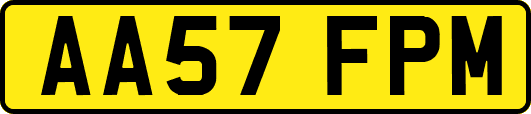 AA57FPM