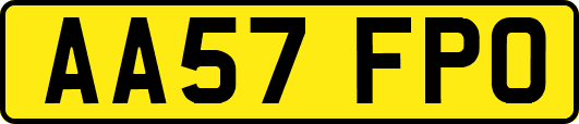 AA57FPO