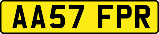 AA57FPR