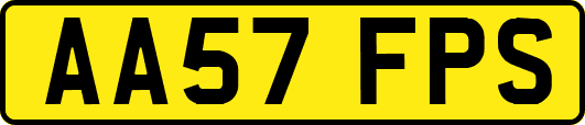AA57FPS