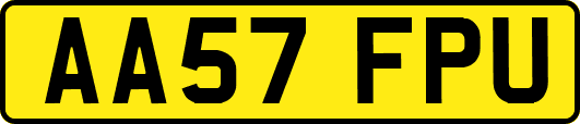 AA57FPU
