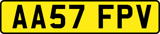 AA57FPV