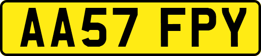AA57FPY