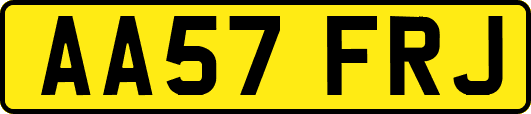 AA57FRJ