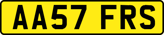AA57FRS