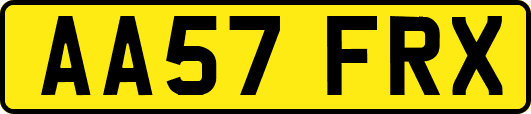AA57FRX