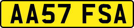 AA57FSA