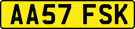 AA57FSK