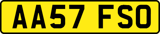 AA57FSO