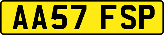 AA57FSP