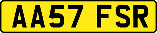 AA57FSR