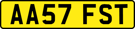 AA57FST
