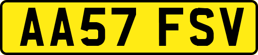 AA57FSV
