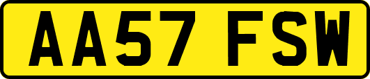 AA57FSW