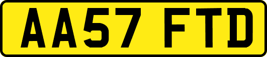 AA57FTD