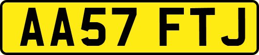 AA57FTJ