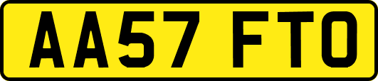 AA57FTO