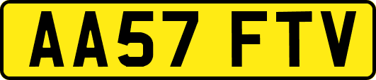 AA57FTV