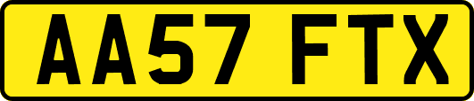 AA57FTX