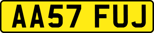 AA57FUJ