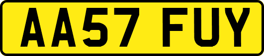 AA57FUY