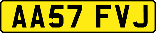 AA57FVJ